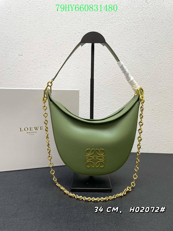 Satchel Bags - LWE Bags - 020