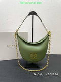 Satchel Bags - LWE Bags - 020