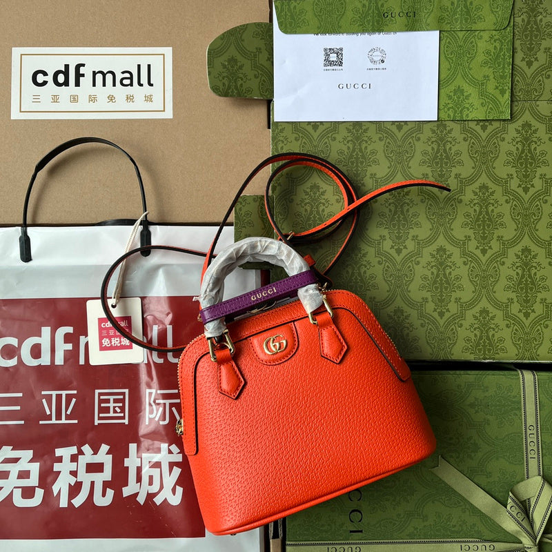 Glami Fashion - GCI Bags - 9322