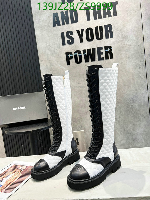 SAMC - CHL Women Boots - 156