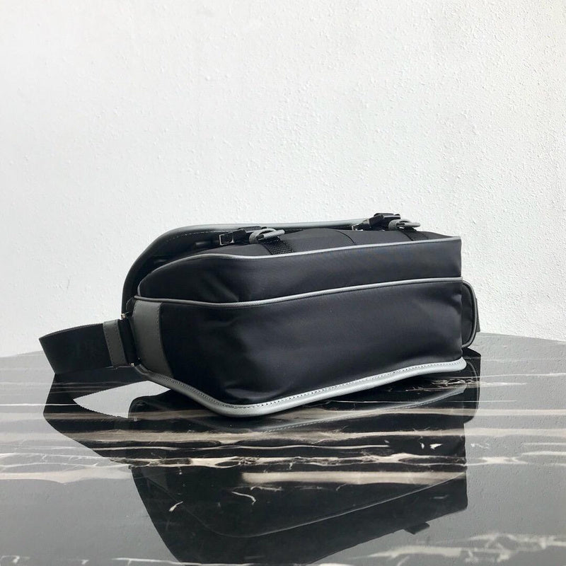 Satchel Bags - PDA Bags - 1955