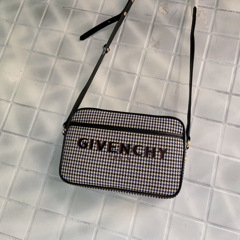 Glamy - GCY Bags - 643