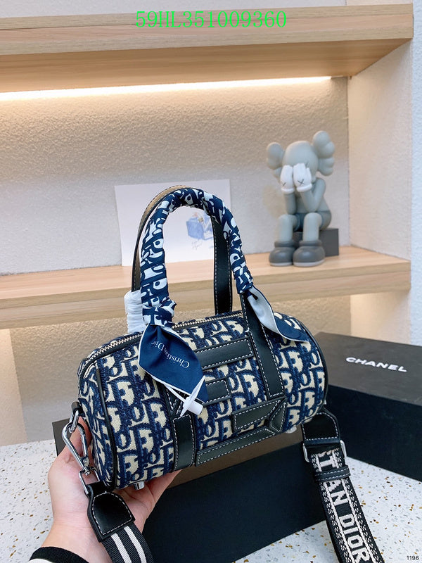 Glami - DOR Bags - 1153