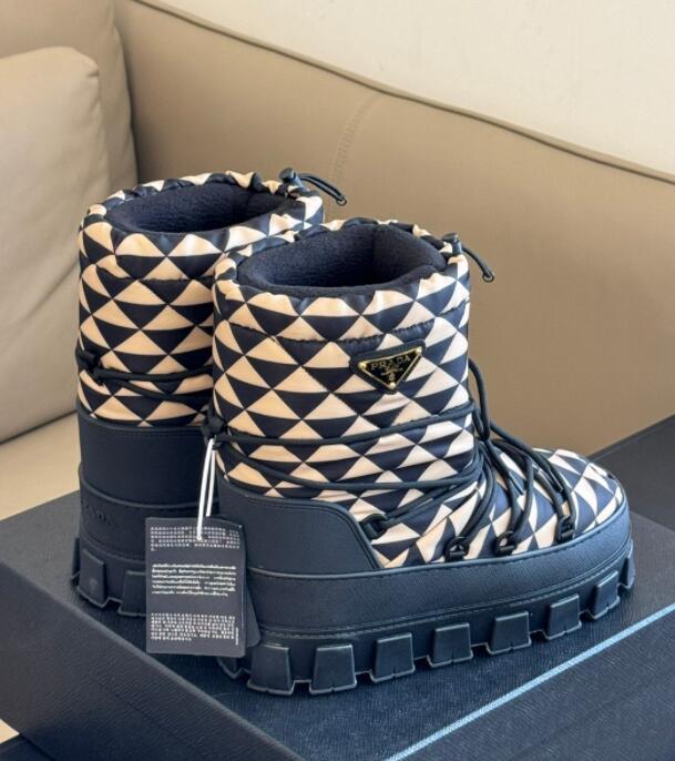 glamy - PD Women Shoes - 152
