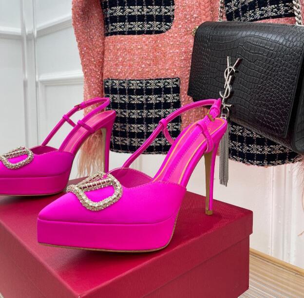 SAMC - VEL Women Shoes - 247