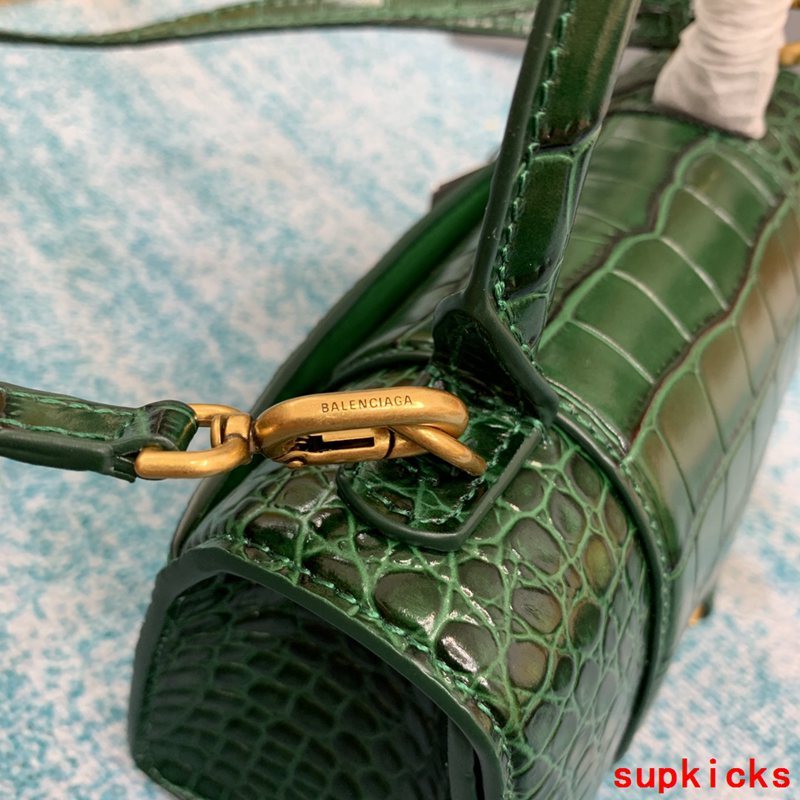 Glami- - BG Hourglass Bags - 172
