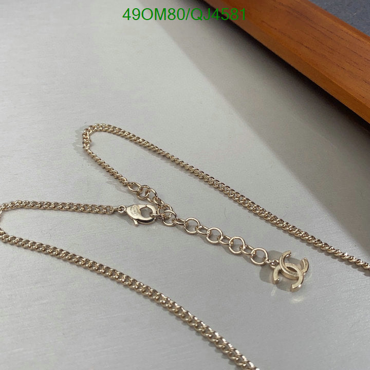 SAMC - CHL Jewelry Necklace - 024