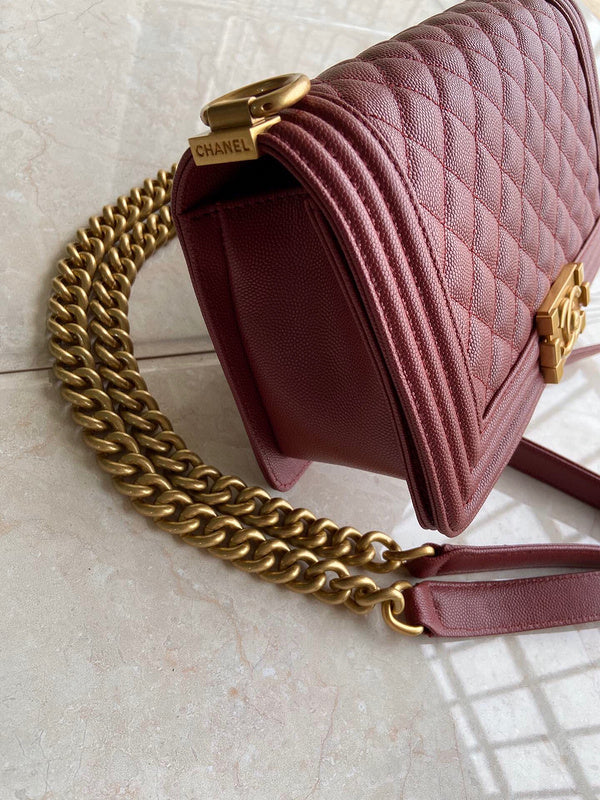Satchel Bags - CHL Bags - 4964
