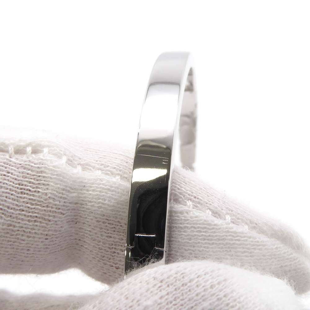 CHANEL Comet Collection Bracelet Size SJ11491 18K White Gold