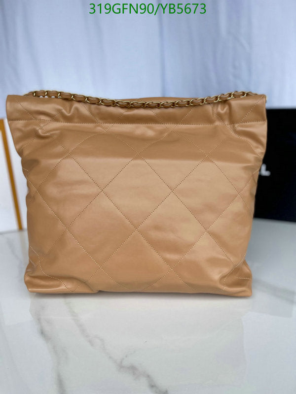 SAMC - CHL Bags - 849