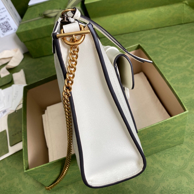Satchel Bags - GCI Bags - 5964