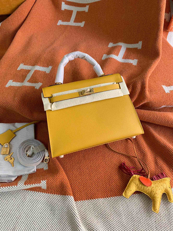 Satchel Bags - HMS-Bags - 1002