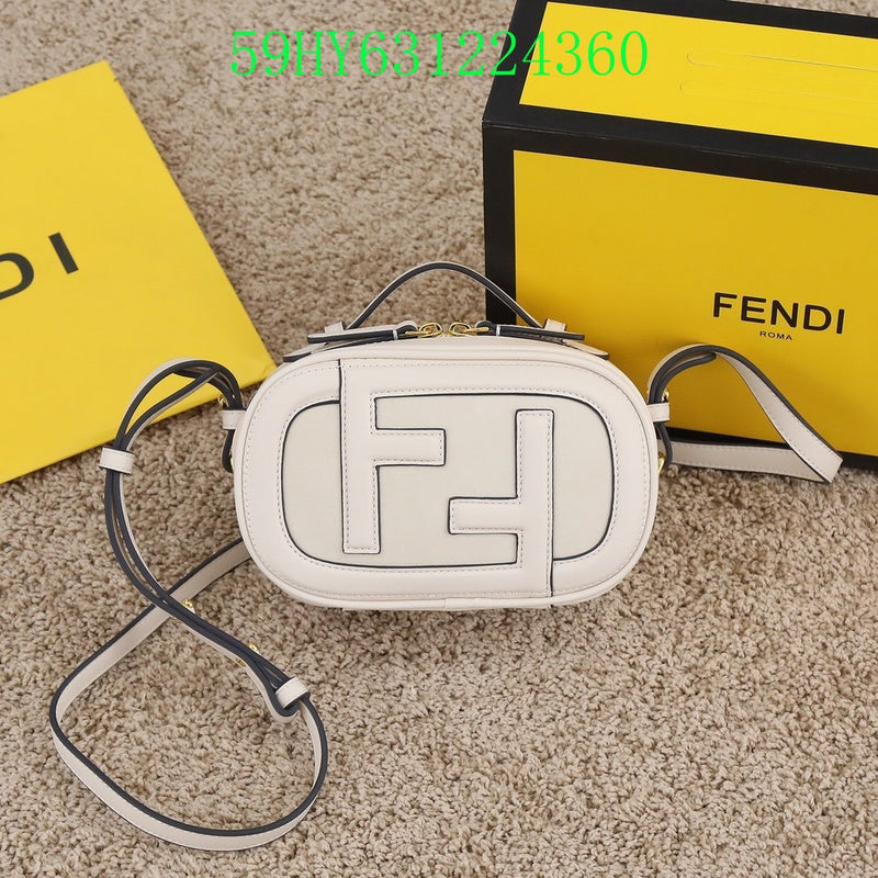 Glami - FDE Bags - 1916