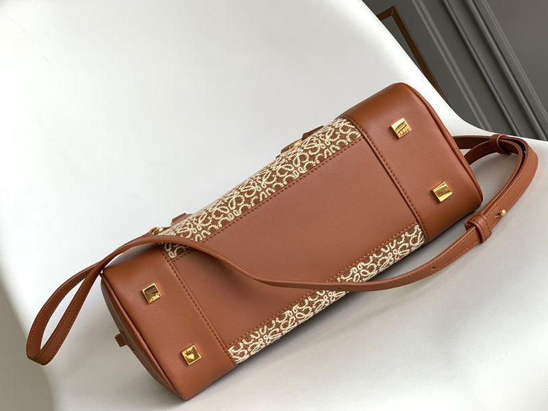 Glamy - LWO Bags - 921