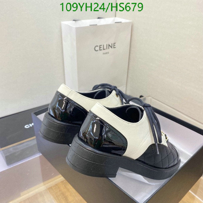 SAMC - CHL Women Shoes - 055