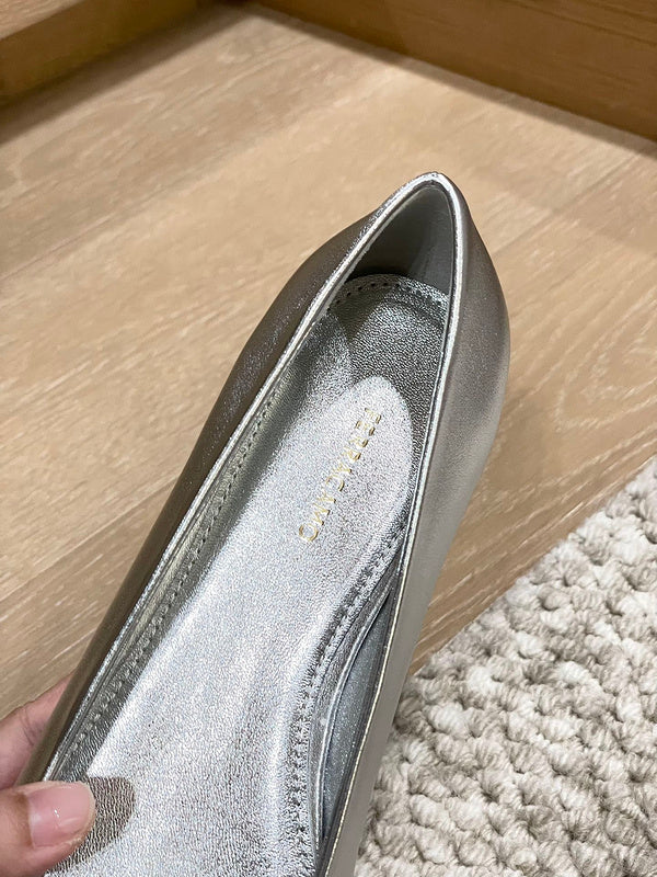 Glami - FGO Women Shoes - 072