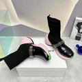 SAMC - GCY Women Shoes - 041