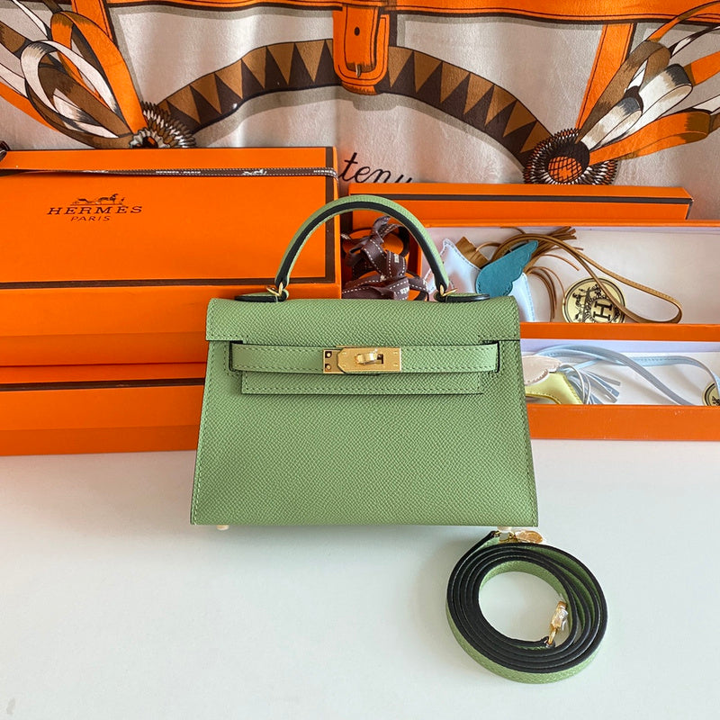 Glamy - HMS Bags - 497