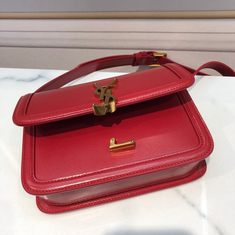 Satchel Bags - SLY Bags - 817
