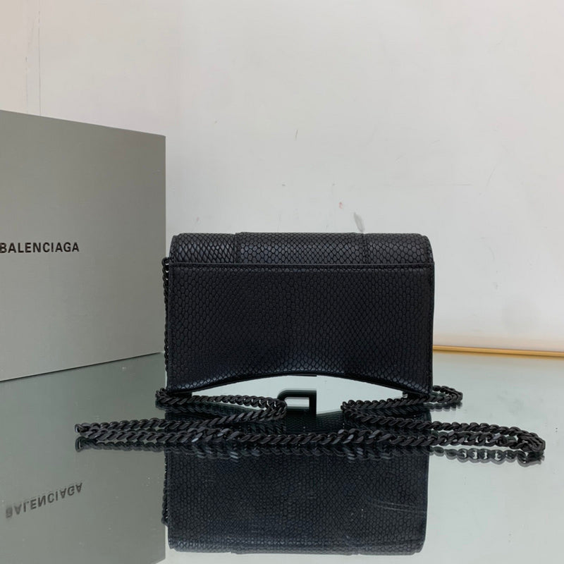 Satchel Bags - BGA Bags - 253