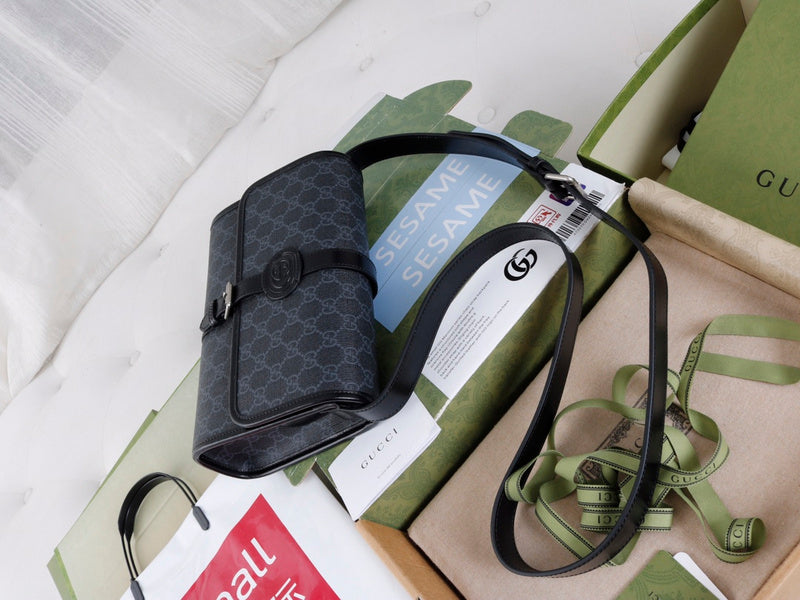 Satchel Bags - GCI Bags - 655