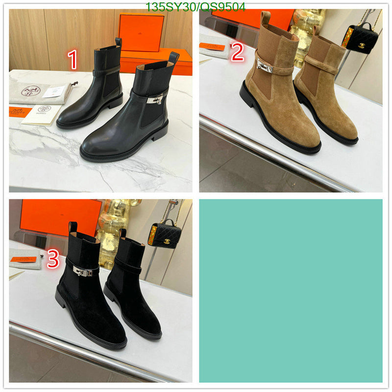 SAMC - HMS Women Shoes - 168