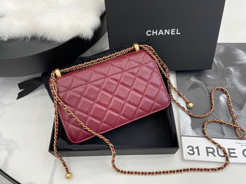 ELE - CHL Bags - 590