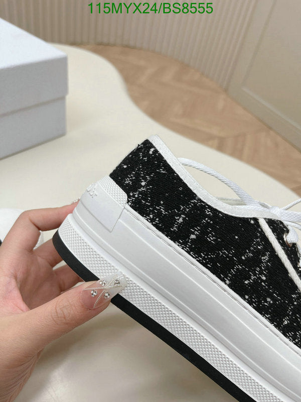SAMCC - DOR Women Shoes - 1414