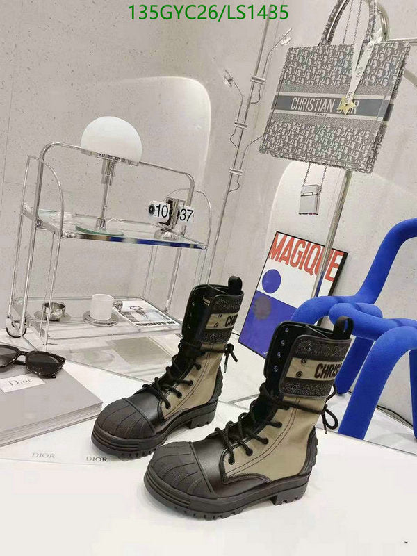 SAMCC - DOR Women Shoes - 1663