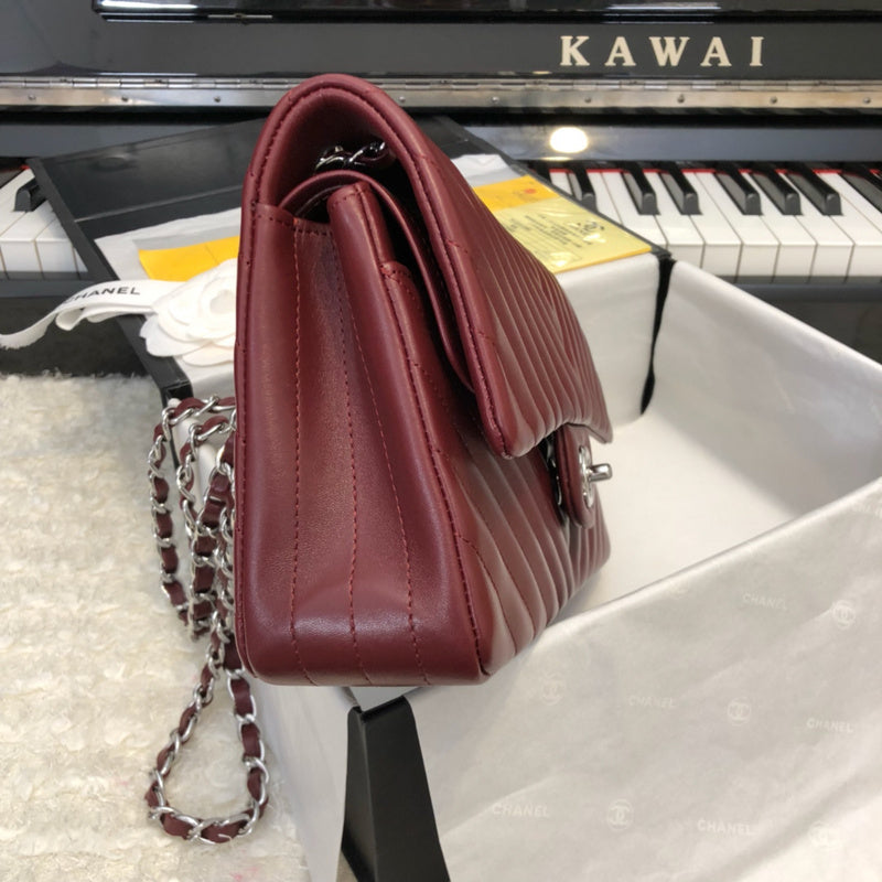 Satchel Bags - CLN Bags - 1134