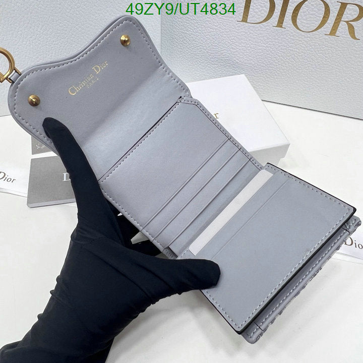 SAMC - DOR Wallets - 054