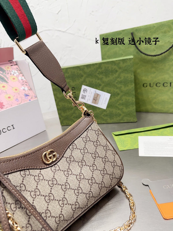 Glami Fashion - GCI Bags - 11704