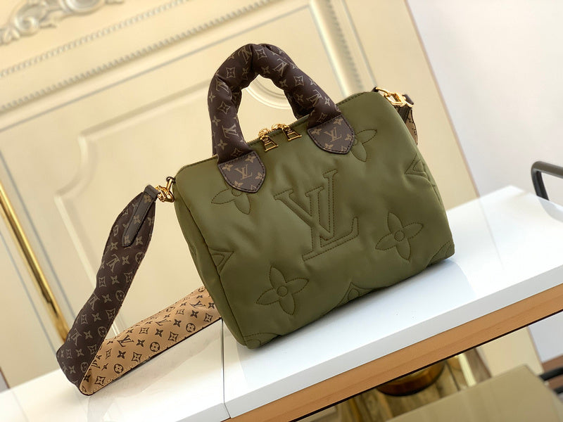 Satchel Bags - VL Bags - 479