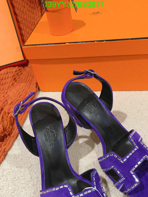SAMC - HMS Women Shoes - 115