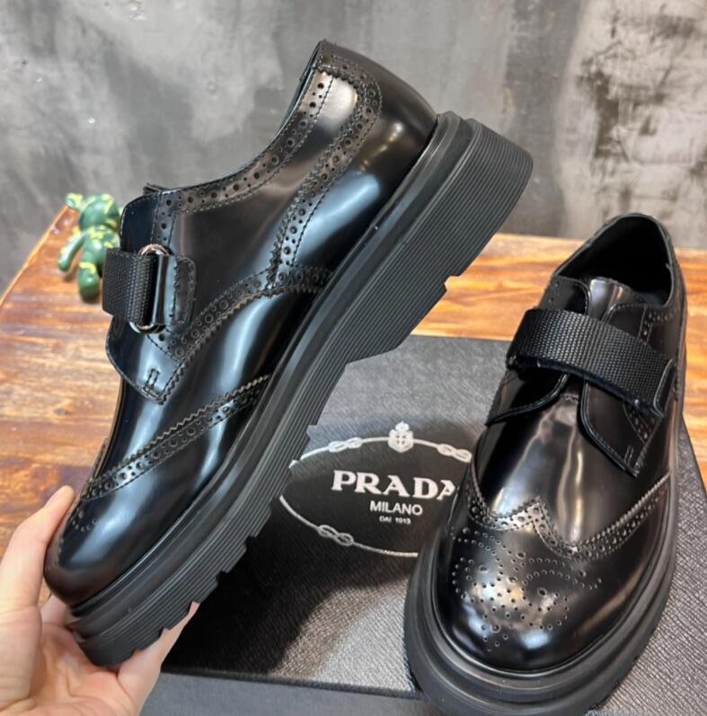 glamy - PD Men Shoes - 144