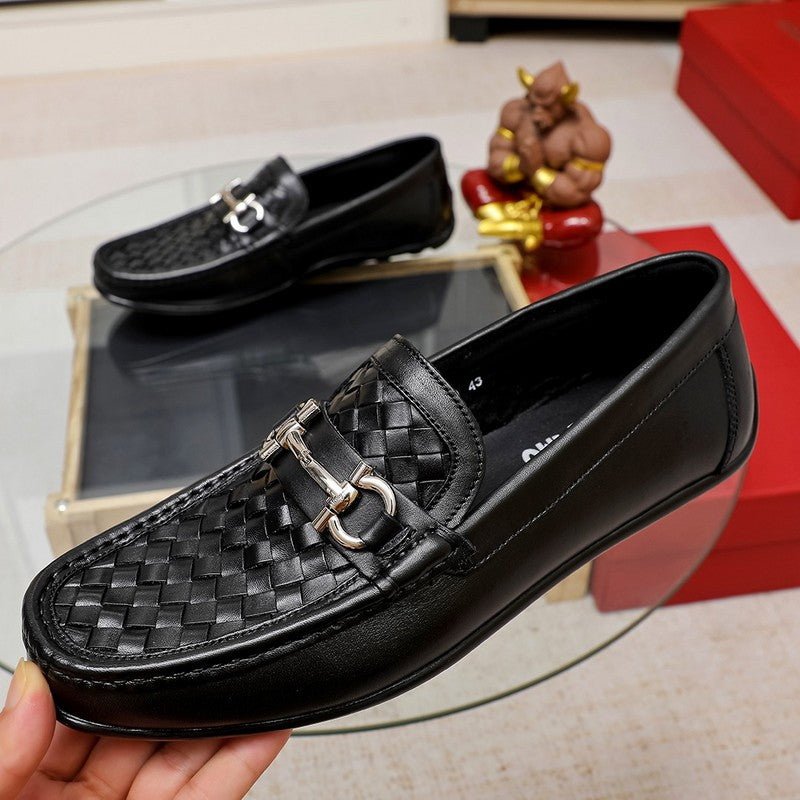 Glami - FGO Men Shoes - 869