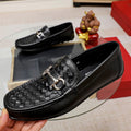 Glami - FGO Men Shoes - 869