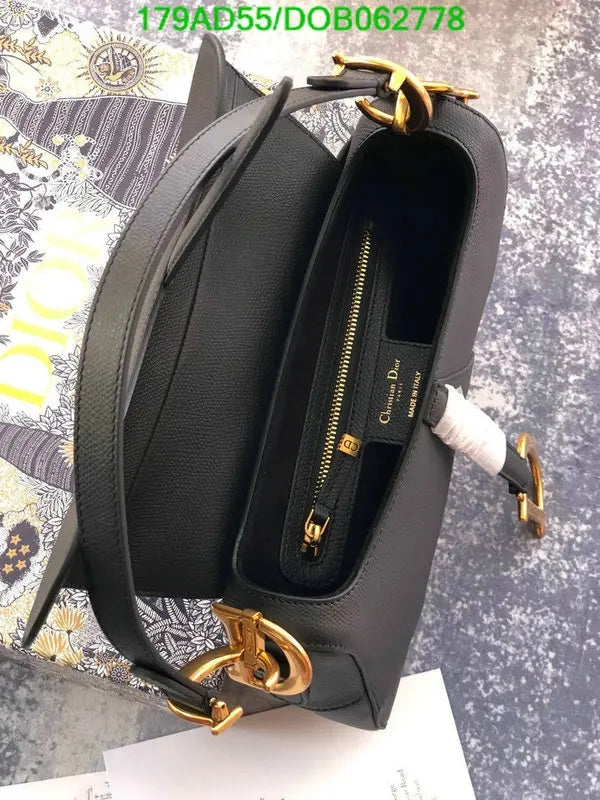 SAMCC - DOR Bags - 1528