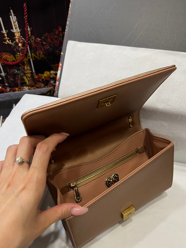 Glamy - DG bag - 369