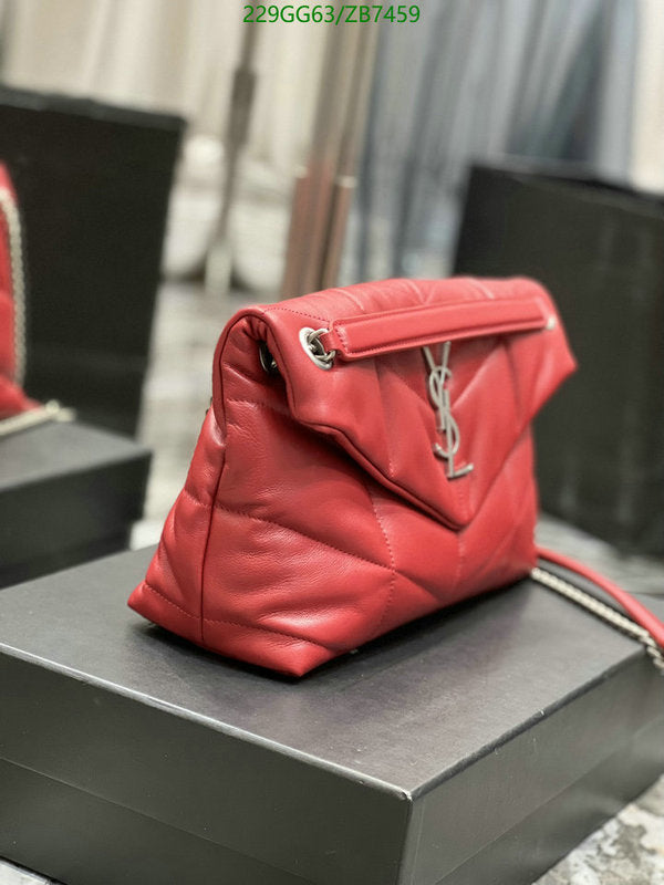 SAMC - YLS Bags - 327
