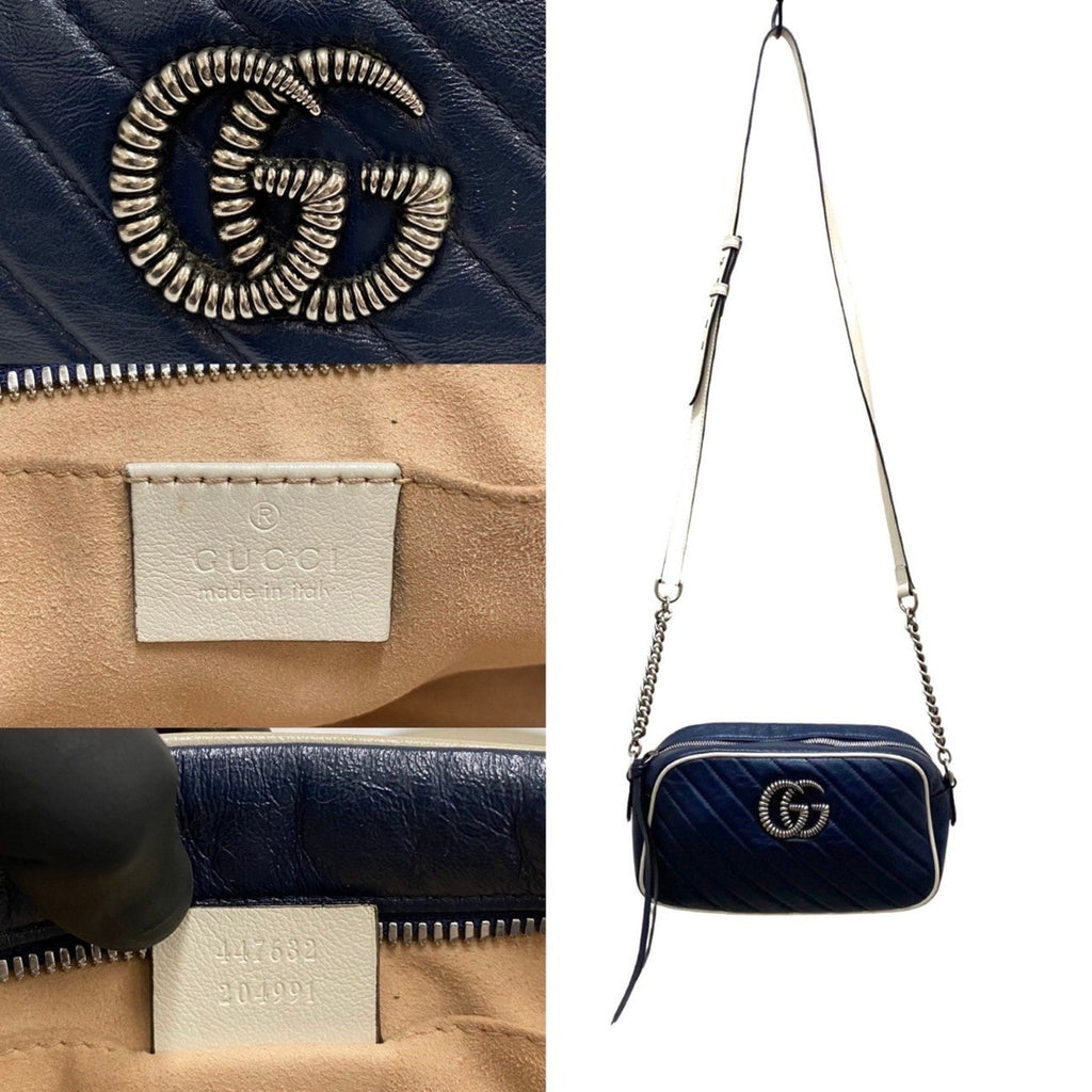 Gucci GG Marmont