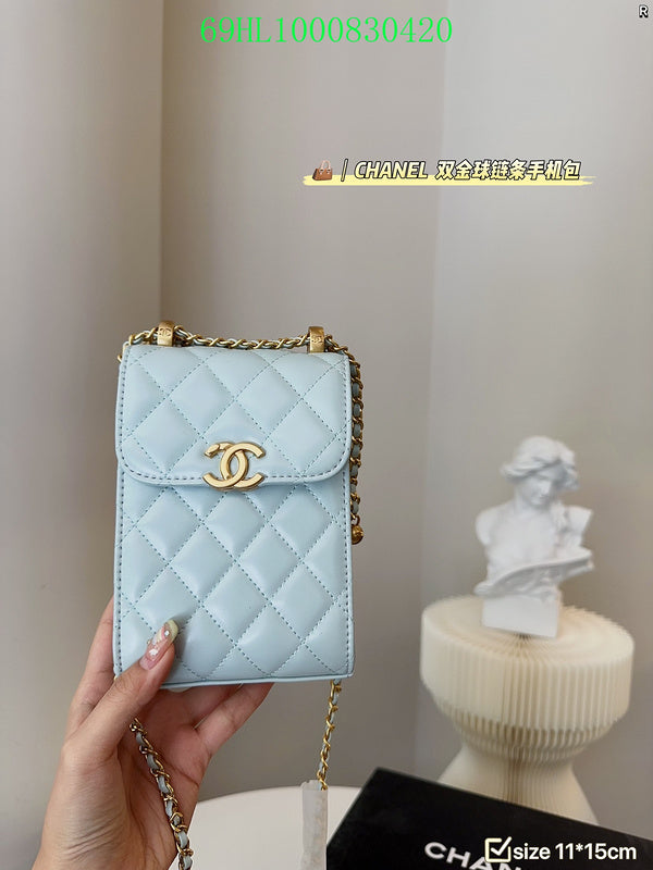 Glami - CHL Bags - 018