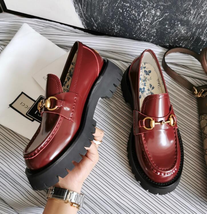 SAMC - GUKI Women Shoes - 2157