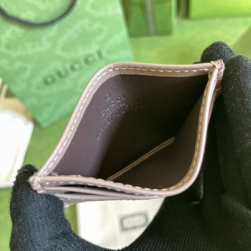 Glami-is - Guki Card Case - 114