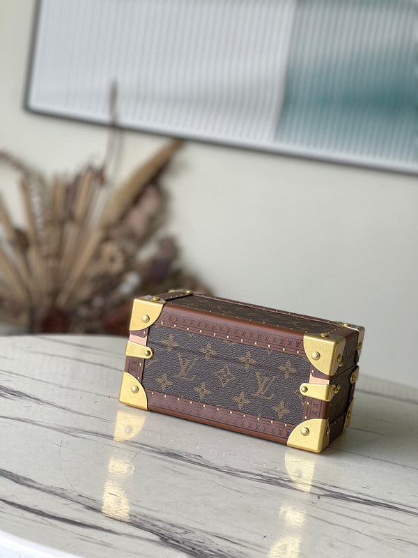 Fashion Lu-Vi bags - 4109