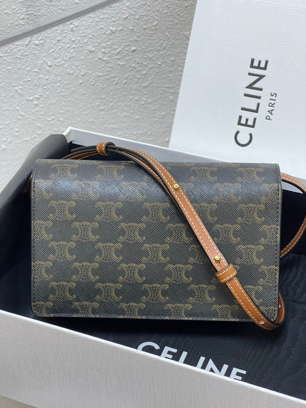 Glamy - COL Bags - 909