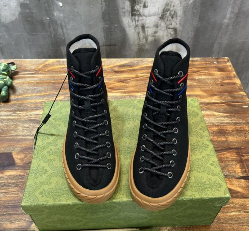 SAMC - GUKI Women Shoes - 1016