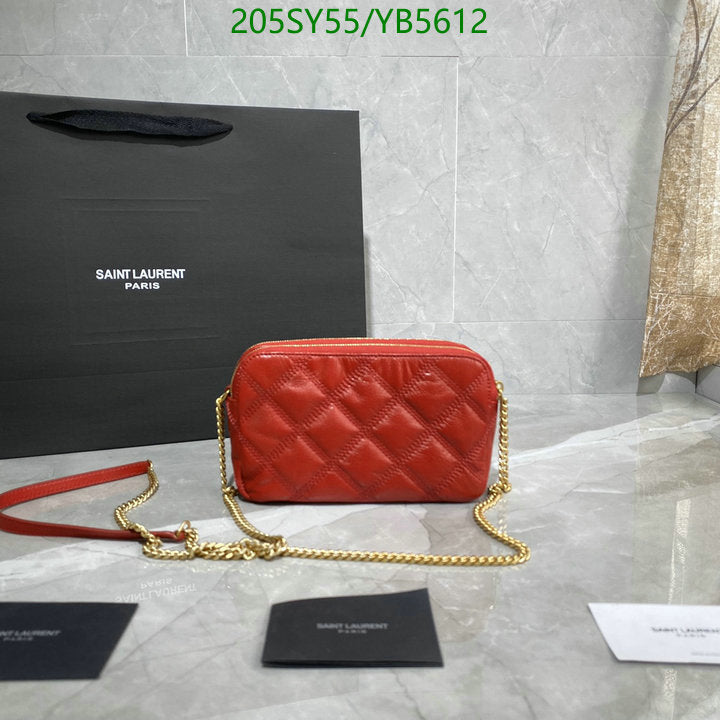 SAMC - YLS Bags - 317