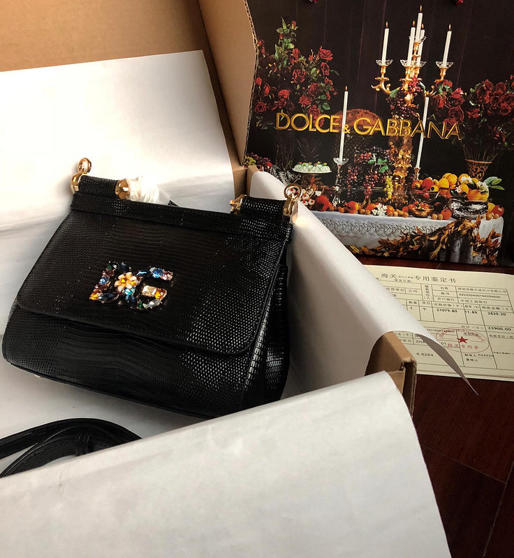 Glamy - DG bag - 533