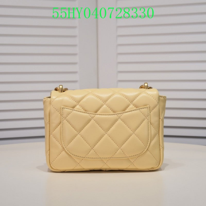 Satchel Bags - CHL Bags - 5059